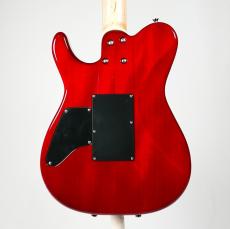 SCHECTER 【クロサワ楽器名古屋店オーダーモデル】KR-KC-2-24-MH/BCH/R -Black Cherry-《NEW》_8