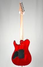 SCHECTER 【クロサワ楽器名古屋店オーダーモデル】KR-KC-2-24-MH/BCH/R -Black Cherry-《NEW》_9