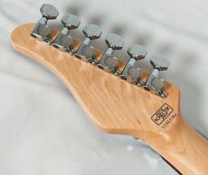 SCHECTER 【クロサワ楽器名古屋店オーダーモデル】KR-KC-2-24-MH/BCH/R -Black Cherry-《NEW》_10