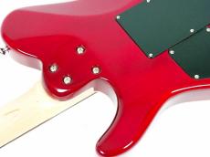 SCHECTER 【クロサワ楽器名古屋店オーダーモデル】KR-KC-2-24-MH/BCH/R -Black Cherry-《NEW》_11