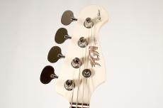 FUJIGEN KNJB200RALMH -Vintage White- [4.42kg]_6
