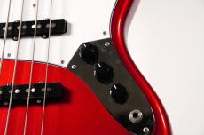 FUJIGEN BCJB100RBD -Metallic Red- [4.11kg]_8