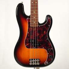 FUJIGEN NPB100RAL -3 Tone Sunburst- [4.22kg]