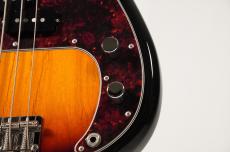 FUJIGEN NPB100RAL -3 Tone Sunburst- [4.22kg]_8