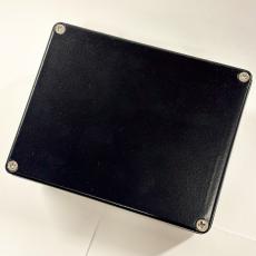 BROWNE AMPLIFICATION Carbon X Black -Dual Overdrive-_2