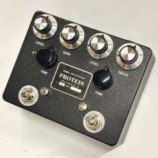 BROWNE AMPLIFICATION Protein V4 Black -Dual Overdrive-