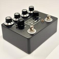 BROWNE AMPLIFICATION Protein V4 Black -Dual Overdrive-_3