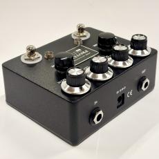 BROWNE AMPLIFICATION Protein V4 Black -Dual Overdrive-_4