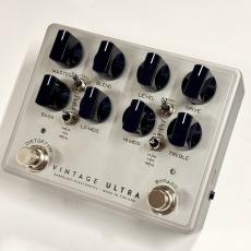 Darkglass Electronics Vintage Ultra V2 with AUX-IN
