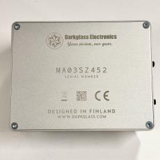 Darkglass Electronics Vintage Ultra V2 with AUX-IN_2