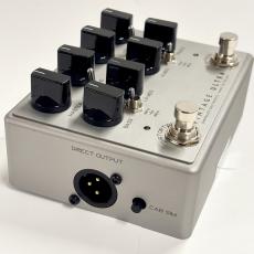 Darkglass Electronics Vintage Ultra V2 with AUX-IN_3