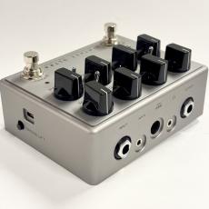 Darkglass Electronics Vintage Ultra V2 with AUX-IN_4