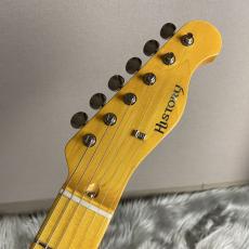 HISTORY HTL/m/ash-Advanced -Vintage Natural 【日本製】【現物画像】_4