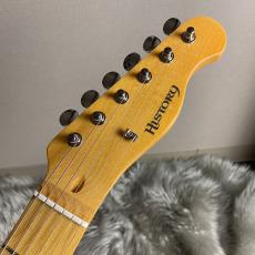 HISTORY HTL/m-Performance -Vintage Natural【現物画像】_4