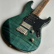 YAMAHA 【中古】 Pacifica612VIIFM IDB パシフィカ PAC612 インディゴブルー 【現物写真】_3