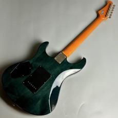 YAMAHA 【中古】 Pacifica612VIIFM IDB パシフィカ PAC612 インディゴブルー 【現物写真】_6