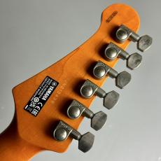 YAMAHA 【中古】 Pacifica612VIIFM IDB パシフィカ PAC612 インディゴブルー 【現物写真】_9