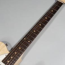 FREEDOM CUSTOM GUITAR RESEARCH C.S. Retro Series TE-TL Hollow T - Natural【2.33kg】_7