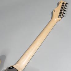 FREEDOM CUSTOM GUITAR RESEARCH C.S. Retro Series TE-TL Hollow T - Natural【2.33kg】_8