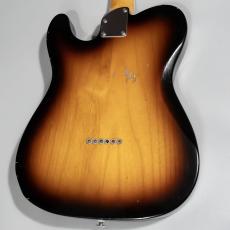 Black Smoker Trad Master DELTA-S WHS Medium Aged【3.47Kg】_6