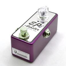 XOTiC EP Booster 15th Anniversary Limited Edition Metallic Purple 15周年モデル限定カラー 固定用プレート付