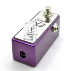 XOTiC EP Booster 15th Anniversary Limited Edition Metallic Purple 15周年モデル限定カラー 固定用プレート付_2