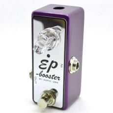 XOTiC EP Booster 15th Anniversary Limited Edition Metallic Purple 15周年モデル限定カラー 固定用プレート付_3