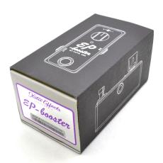 XOTiC EP Booster 15th Anniversary Limited Edition Metallic Purple 15周年モデル限定カラー 固定用プレート付_7