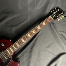 Gibson LP Studio_3