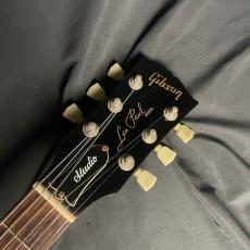 Gibson LP Studio_4