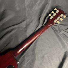 Gibson LP Studio_7