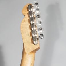 PJD Guitars Carey Standard F S/N:#884_5