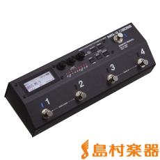 BOSS MS-3 Multi Effects Switcher マルチエフェクター スイッチャーMS3