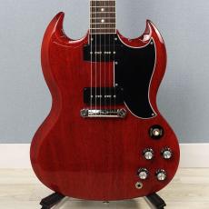 Gibson SG Special Vintage Cherry
