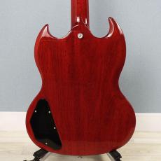 Gibson SG Special Vintage Cherry_2