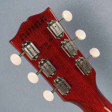 Gibson SG Special Vintage Cherry_3