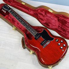Gibson SG Special Vintage Cherry_6