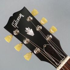 Gibson SG Standard ’61 Faded Maestro Vibrola Vintage Cherry_3