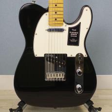 Fender Player II Telecaster Black【メーカーアウトレット】