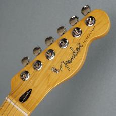 Fender Player II Telecaster Black【メーカーアウトレット】_3