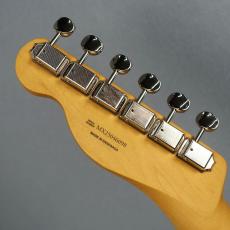 Fender Player II Telecaster Black【メーカーアウトレット】_4