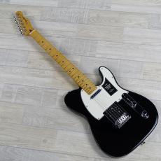 Fender Player II Telecaster Black【メーカーアウトレット】_5