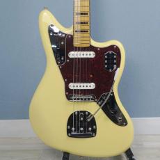 Fender Vintera II 70s Jaguar Vintage White【メーカーアウトレット】