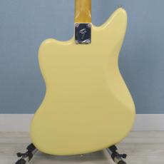 Fender Vintera II 70s Jaguar Vintage White【メーカーアウトレット】_2
