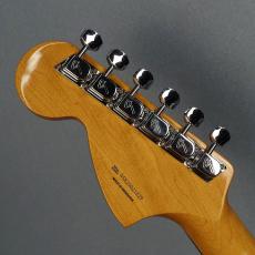 Fender Vintera II 70s Jaguar Vintage White【メーカーアウトレット】_4
