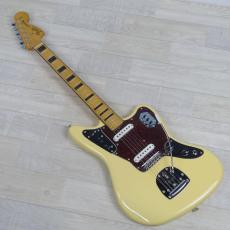 Fender Vintera II 70s Jaguar Vintage White【メーカーアウトレット】_5
