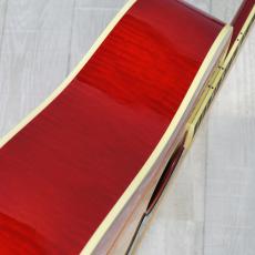 Gibson Dove Original Vintage Cherry Sunburst_3