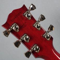 Gibson Dove Original Vintage Cherry Sunburst_5