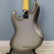 Fender American Professional II Jazz Bass Mercury【メーカーアウトレット】_2