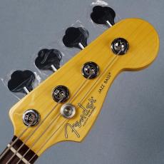 Fender American Professional II Jazz Bass Mercury【メーカーアウトレット】_3
